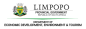 Limpopo Department of Economic Development, Environment and Tourism logo